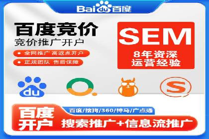 实战解析：SEM代运营成功案例分享